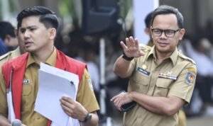 Prabowo Minta Retret Lagi 2026, Supaya Tidak Omon-omon