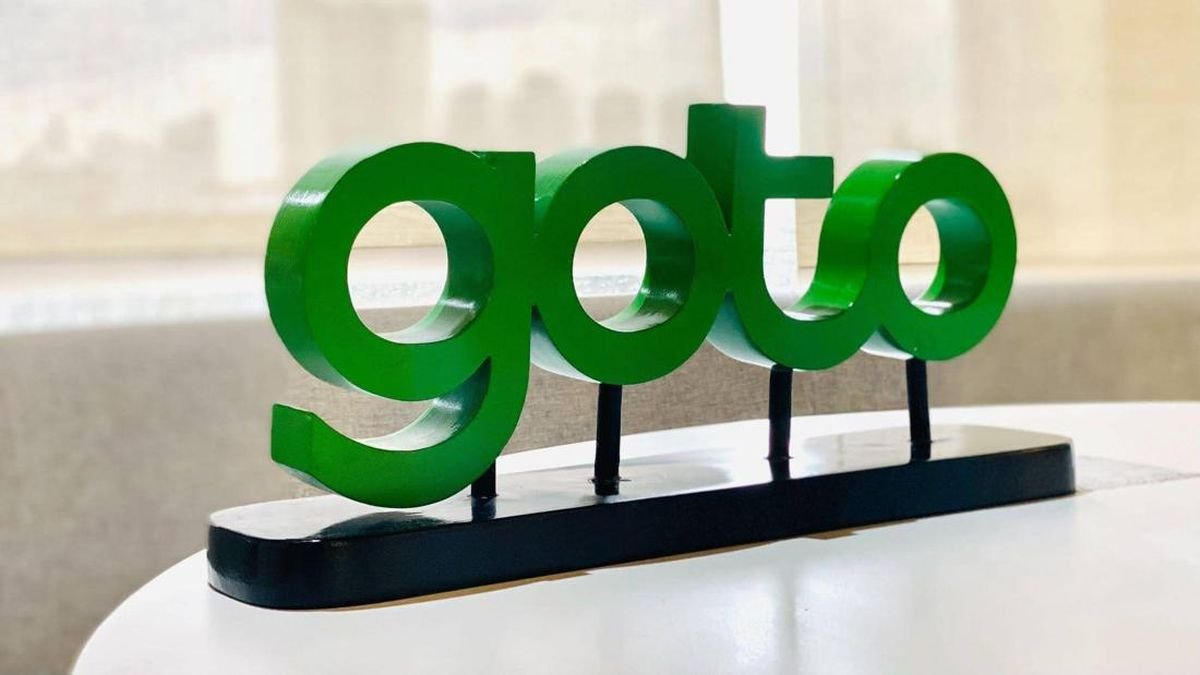 GoTo Bantah Isu Merger dengan Grab