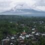 Gunung Semeru Erupsi Sabtu Malam, Tinggi Letusan 700 Meter