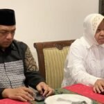 MK Tolak Gugatan Risma-Gus Hans soal Sengketa Hasil Pilgub Jatim