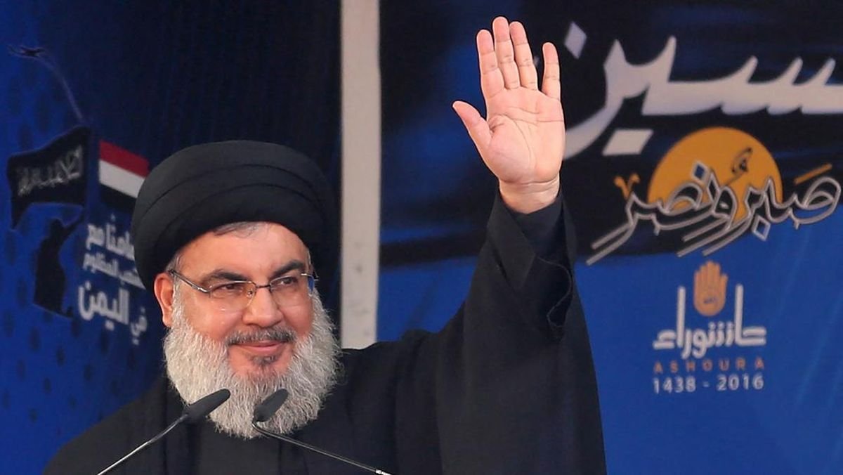 Hizbullah Gelar Pemakaman Resmi Hassan Nasrallah pada 23 Februari