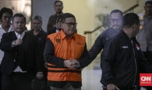 Kuasa Hukum Nilai Penahanan Hasto oleh KPK Tak Urgen