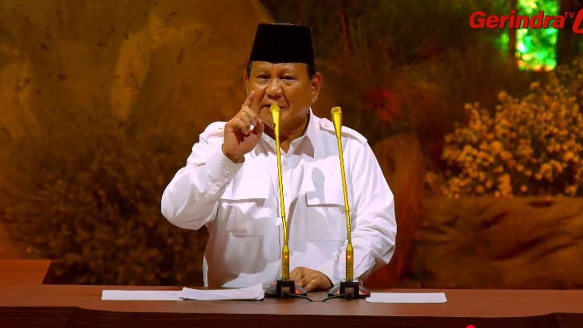 Prabowo Akan Lakukan Pemangkasan Anggaran Rp750 T dalam 3 Tahap