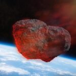 Astronom Temukan Asteroid Besar yang Berpeluang Menabrak Bumi