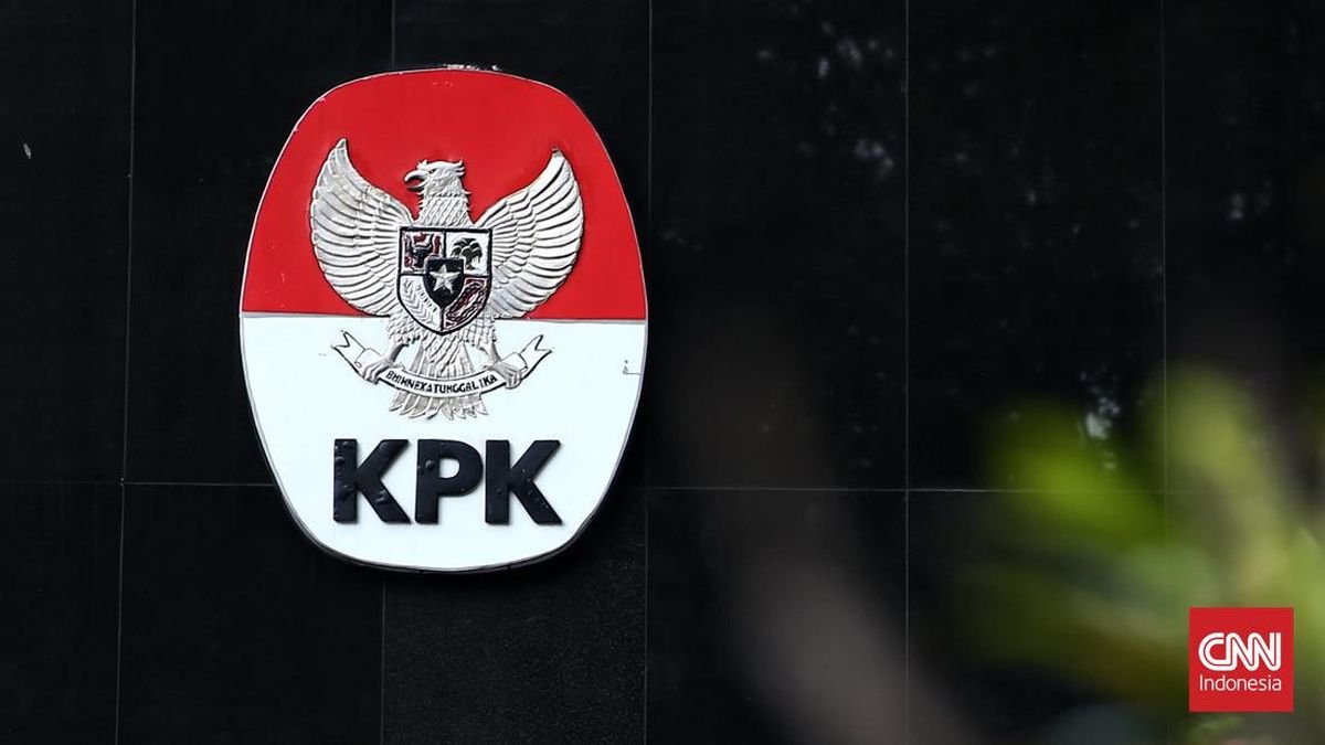 Dewas KPK Bakal Telaah Laporan PDIP soal Penyidik Rossa