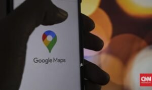 Cara Lacak Pasangan Lewat Google Maps dengan Mudah