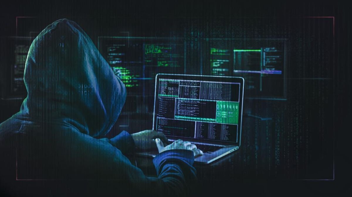 Singapura-Thailand Tangkap Hacker yang Bobol Data Dunia