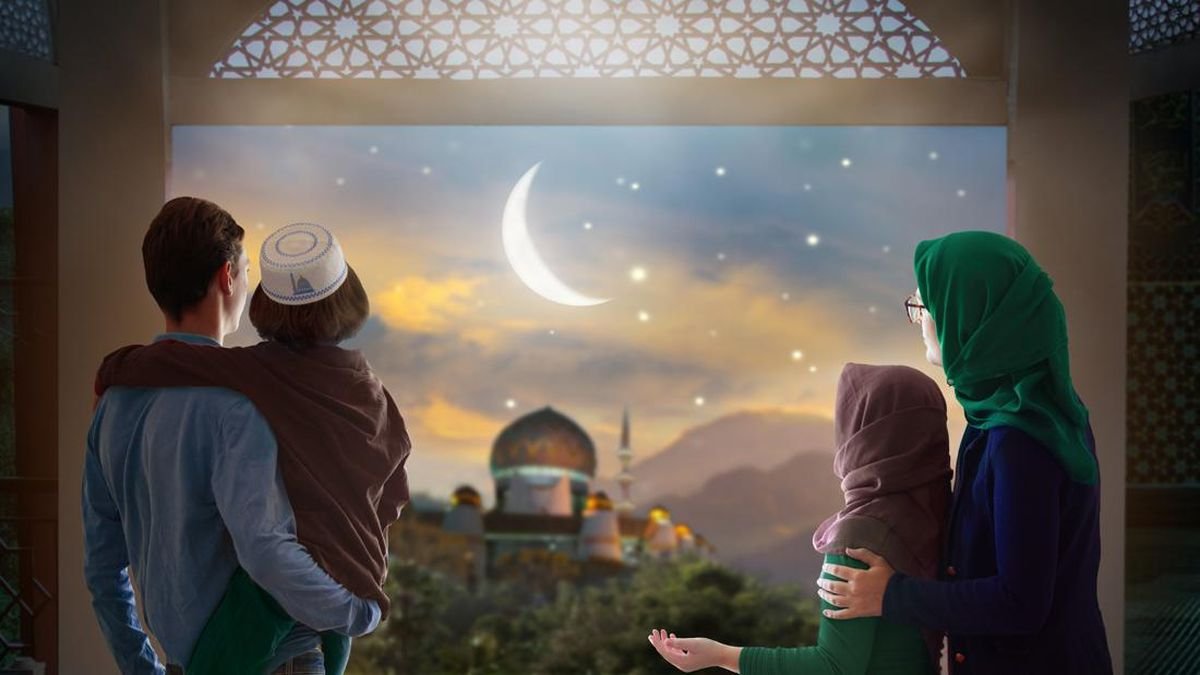 Cara Membuat Poster Menyambut Ramadhan Pakai Meta AI di WhatsApp