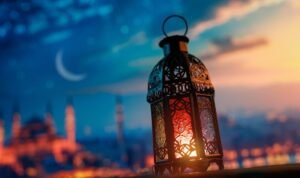 Arab Saudi Tetapkan 1 Ramadan Besok