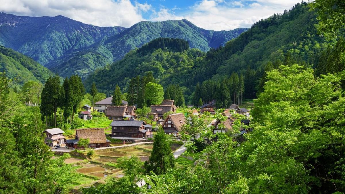 Jepang Bisa Punah jika Krisis Populasi Berlanjut, Pakar Beber Waktunya