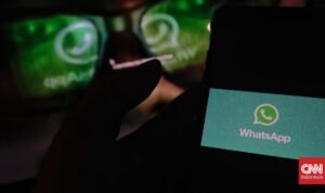 WhatsApp Kena Spyware Israel, 90 Pengguna Jadi Korban