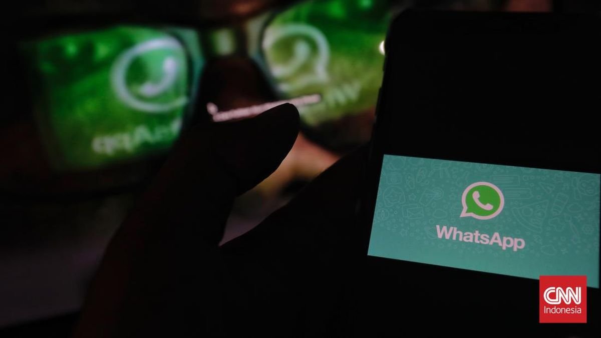 WhatsApp Kena Spyware Israel, 90 Pengguna Jadi Korban