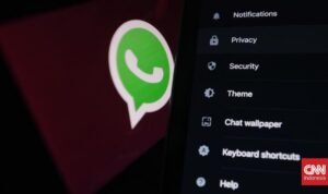 Cara Kerja Paragon Solutions Israel Retas Pengguna WhatsApp