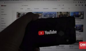 Google Siapkan Youtube 'Premium Lite', Paket Langganan Versi Murah