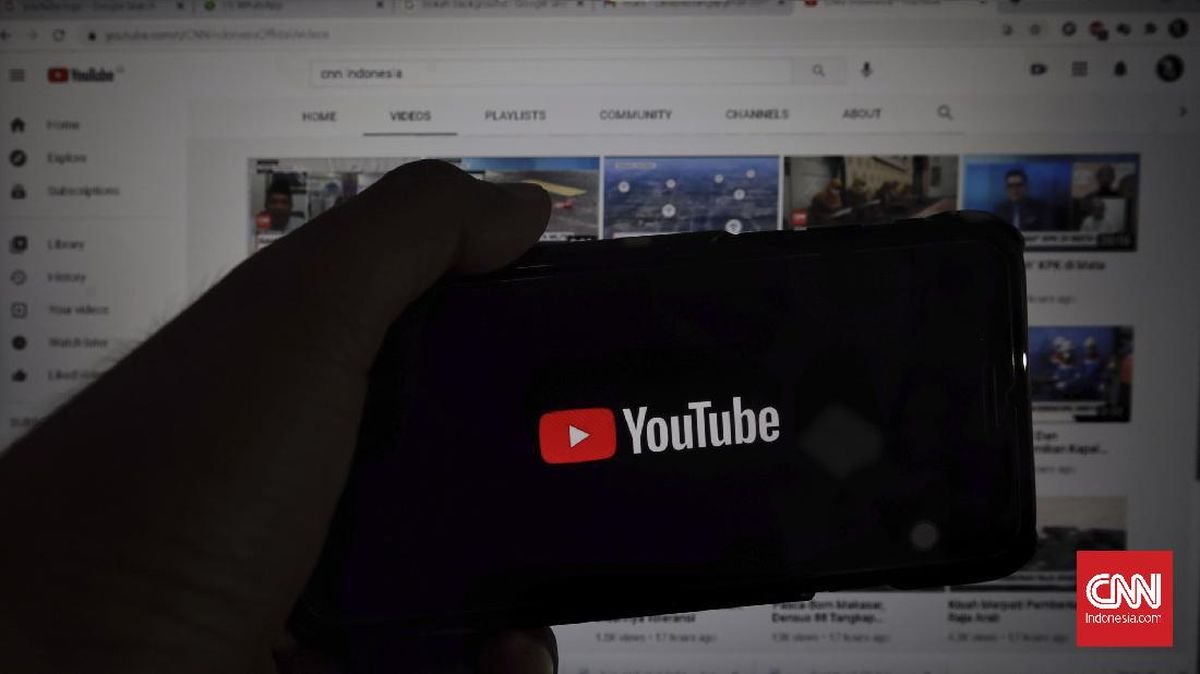 Google Siapkan Youtube 'Premium Lite', Paket Langganan Versi Murah