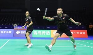 Malaysia Kalah, Indonesia Lolos Perempat Final BAMTC 2025