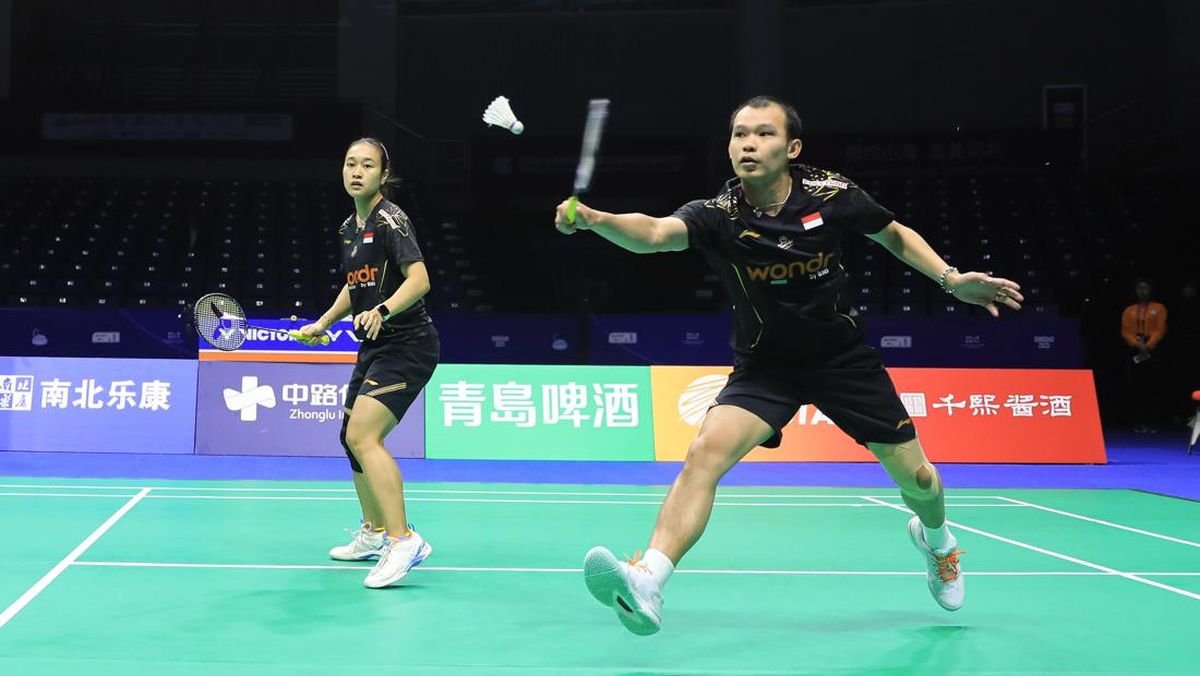 Malaysia Kalah, Indonesia Lolos Perempat Final BAMTC 2025