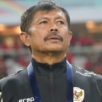 Gagal di Piala Asia U-20, PSSI Putuskan Nasib Indra Sjafri Besok