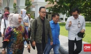 Calon Kepala Daerah Masih Berperkara di MK Tak Diajak Retreat Prabowo