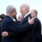 Gencatan Senjata, Israel Ambil Bom MK-84 AS yang Sempat Ditahan Biden