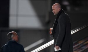 Profil Jordi Cruyff, Penasihat Teknis Baru Timnas Indonesia