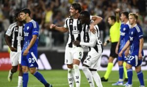 Como vs Juventus, Motta Khawatir dengan Ambisi Fabregas