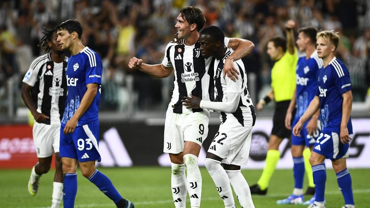 Como vs Juventus, Motta Khawatir dengan Ambisi Fabregas