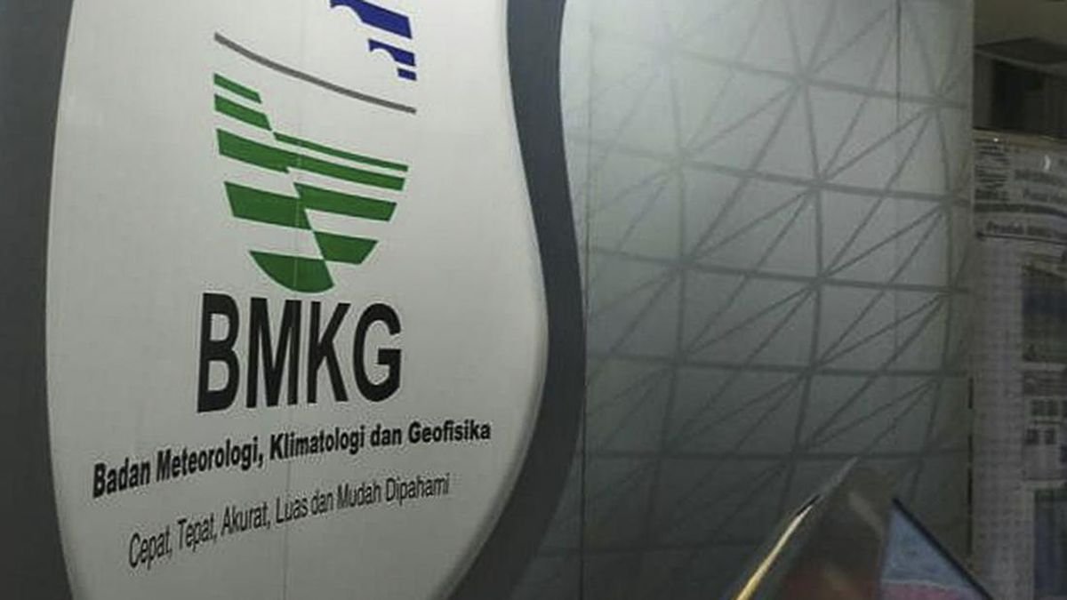 BMKG Pastikan Anggaran Deteksi Gempa-Tsunami Tak Kena Pangkas