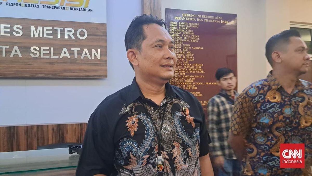 Jejak Kasus AKBP Bintoro hingga Dipecat Terkait Dugaan Pemerasan