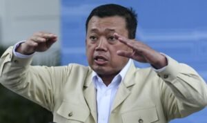 Menteri ATR Bantah Sertifikat Pagar Laut Milik Aguan Batal Dicabut