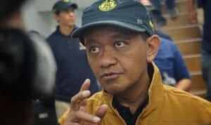 Bahlil Dorong Danantara Danai Bangun Kilang Minyak dan Penyimpanan BBM