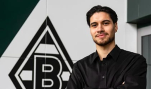 Kevin Diks Bongkar Alasan Pilih Monchengladbach Meski Banjir Tawaran