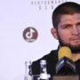 Kemampuan Khabib Nurmagomedov Jadi Pelatih Dikritik Habis-habisan