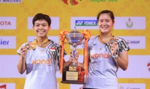 Kata-kata Lanny/Fadia Usai Juara Thailand Masters 2025