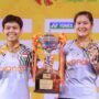 Kata-kata Lanny/Fadia Usai Juara Thailand Masters 2025