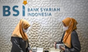 BSI Resmi Jadi Bank Emas Usai Dapat Restu OJK