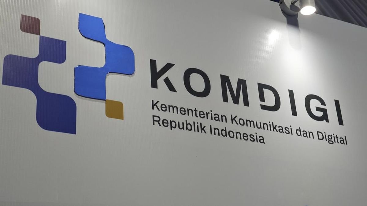 Komdigi Tak Lanjutkan Proyek Pusat Data Nasional Batam, Apa Alasannya?