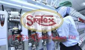 Sritex Siapkan PK di Tengah Belitan Utang Rp29,8 T