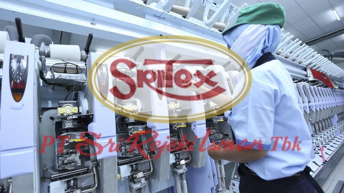 Sritex Siapkan PK di Tengah Belitan Utang Rp29,8 T