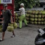 Hari Ini Mulai Peralihan Pemerintah Larang LPG 3 Kg Dijual Pengecer