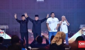 KPU Tetapkan Bobby Nasution Gubernur Sumut Usai Gugatan Edy Kandas