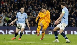 Petaka Enam Menit Buat Man City Menderita Ditekuk Madrid