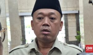 Nusron Akan Panggil 2 Perusahaan Pemilik Sertifikat Pagar Laut Bekasi