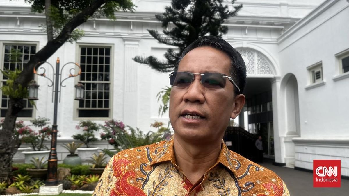 Kampus Batal Dapat Jatah Kelola Tambang