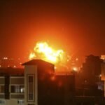 Israel Ancam Kembali Bombardir Gaza, Siapkan Perang Baru