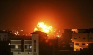 Israel Ancam Kembali Bombardir Gaza, Siapkan Perang Baru