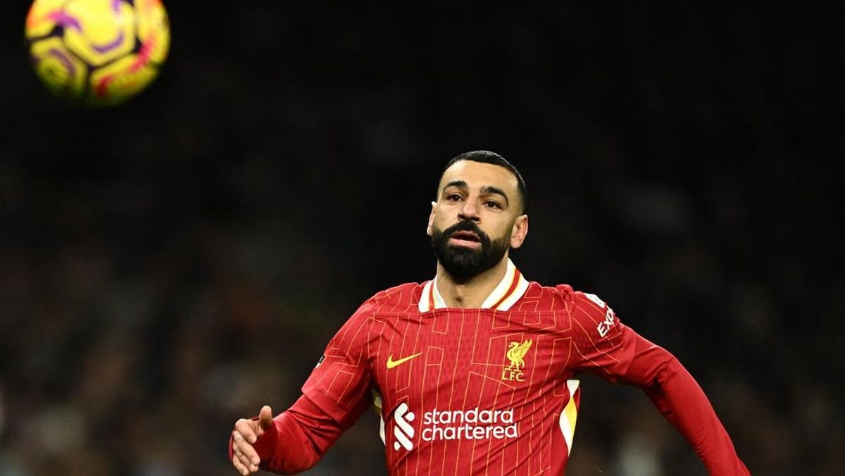 Salah Diklaim Akan Tinggalkan Liverpool Akhir Musim Ini