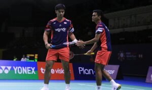 Susunan Pemain Indonesia vs Malaysia di BAMTC 2025