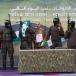 Hamas Resmi Bebaskan 3 Sandera Israel dari Gaza