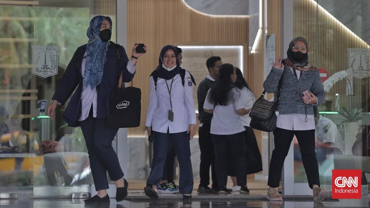 Benarkah Gaji 13 dan 14 PNS Bakal Dihapus? Ini Respons Kemenkeu